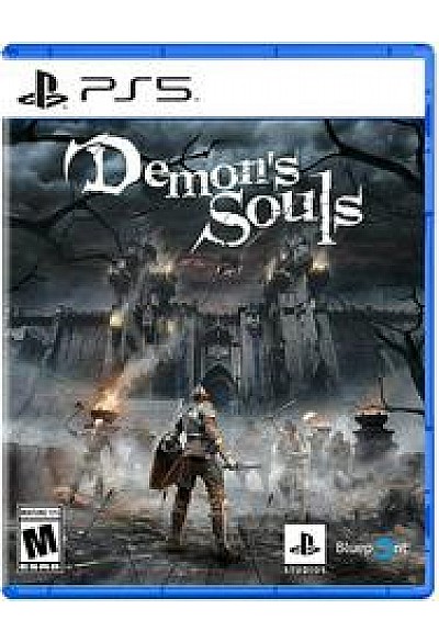 Demon's Souls/PS5