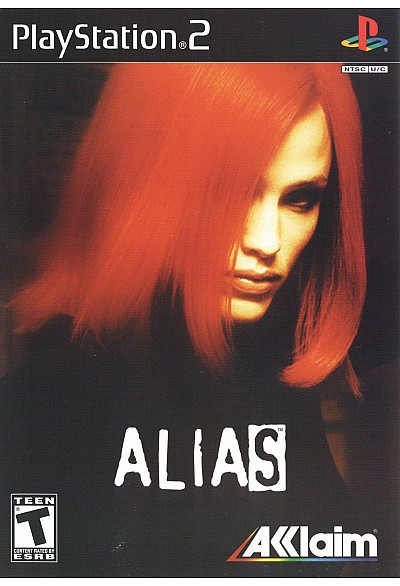 Alias/PS2