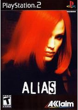 Alias/PS2