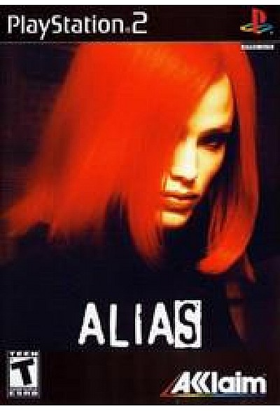 Alias/PS2