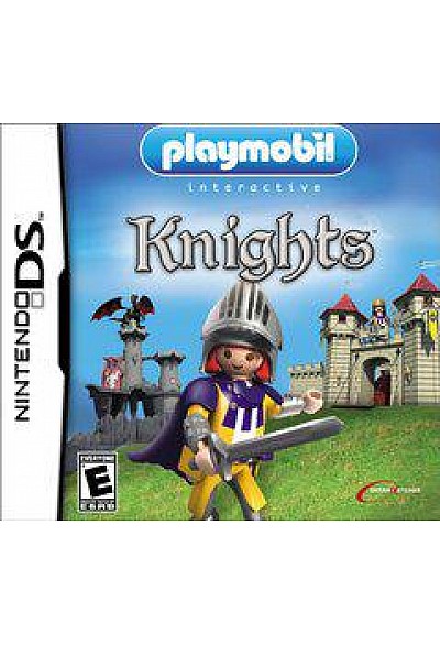 Playmobil Knights/DS