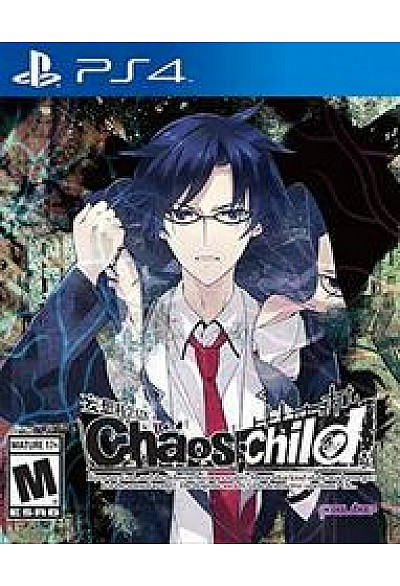 Chaos Child/PS4