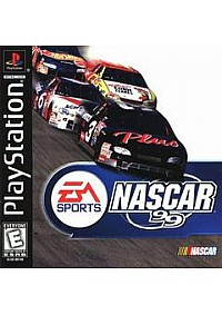 Nascar 99/PS1