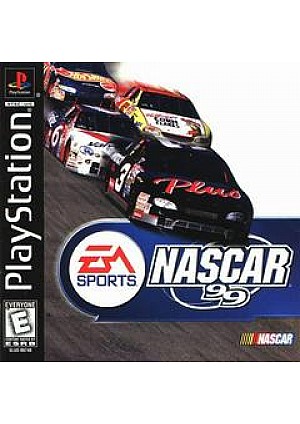 Nascar 99/PS1