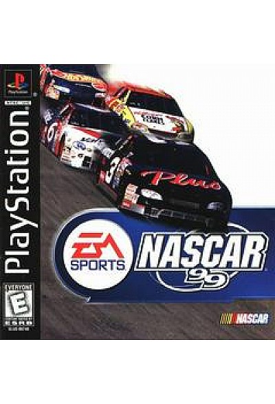 Nascar 99/PS1