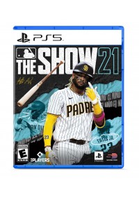 MLB The Show 21/PS5