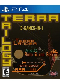 Terra Trilogy/PS4