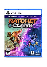 Ratchet And Clank Rift Apart/PS5