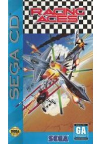 Racing Aces/Sega CD