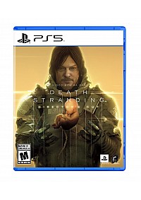 Death Stranding Director’s Cut/PS5