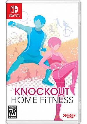 Knockout Home Fitness/Switch