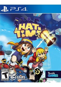 A Hat In Time/PS4