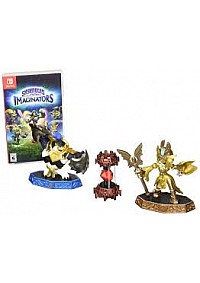 Skylanders Imaginators Starter Pack/Switch