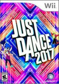 Just Dance 2017/Wii