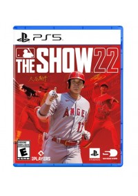 MLB The Show 22/PS5