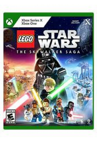 LEGO Star Wars The Skywalker Saga/Xbox One