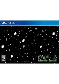 Among Us Ejected Edition/PS4