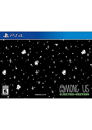 Among Us Ejected Edition/PS4