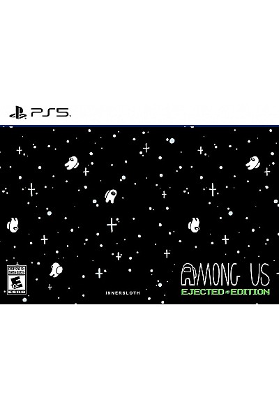 Among Us Ejected Edition/PS5