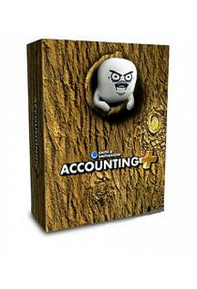 Accounting+ Tree Guy Edition Limited Run Games #202 / PSVR