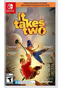 It Takes Two/Switch