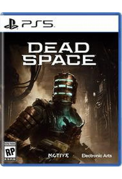 Dead Space/PS5