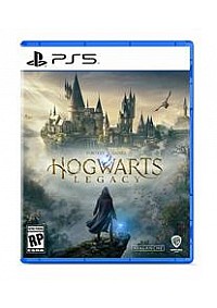 Hogwarts Legacy/PS5