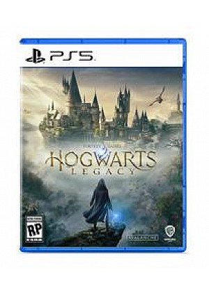 Hogwarts Legacy/PS5