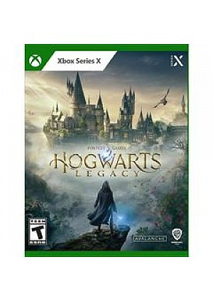 Hogwarts Legacy/Xbox Series X