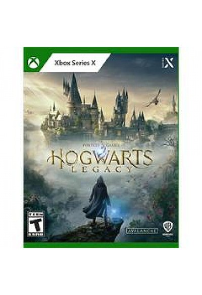 Hogwarts Legacy/Xbox Series X