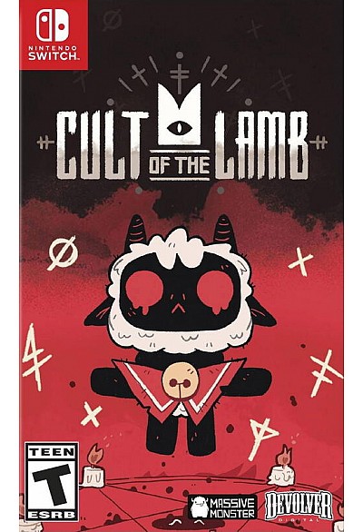 Cult Of The Lamb/Switch