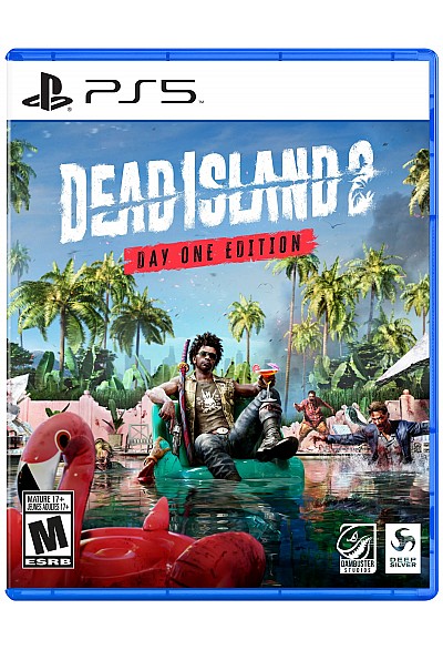 Dead Island 2/PS5