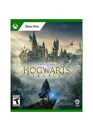 Hogwarts Legacy/Xbox One