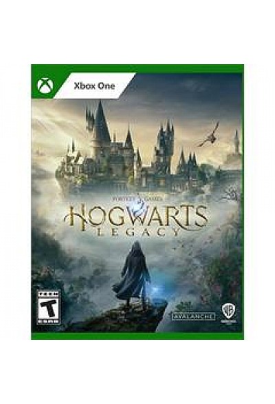 Hogwarts Legacy/Xbox One