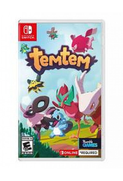 Temtem/Switch