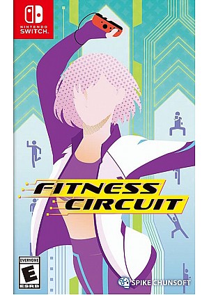 Fitness Circuit/Switch