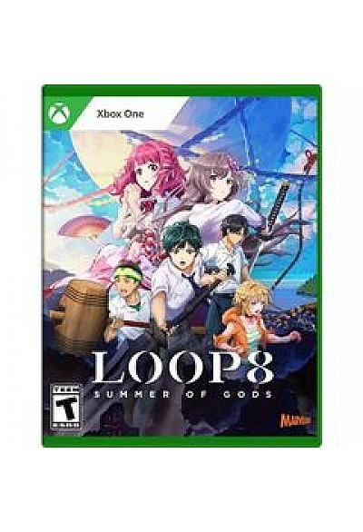 Loop 8 Summer Of Gods/Xbox One