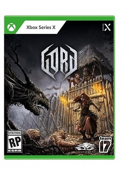 Gord Deluxe Edition/Xbox Series X