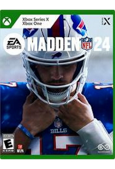 Madden NFL 24/Xbox One