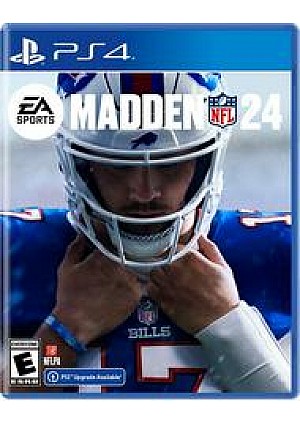 Madden NFL 24/PS4