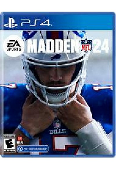 Madden NFL 24/PS4