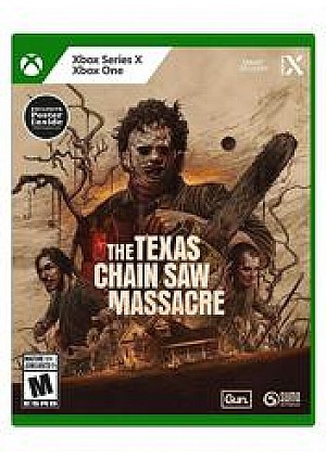 The Texas Chainsaw Massacre/Xbox One