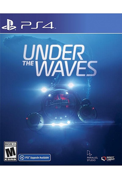 Under The Waves/PS4