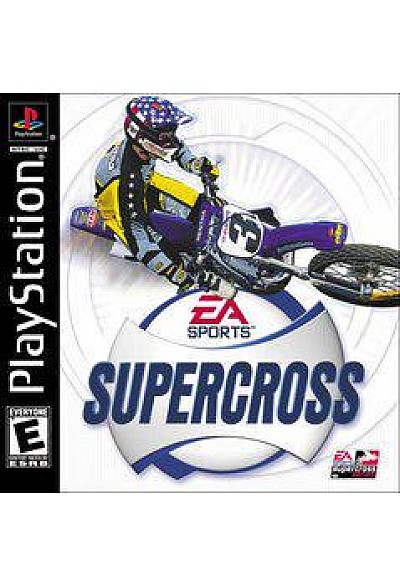 Supercross/PS1