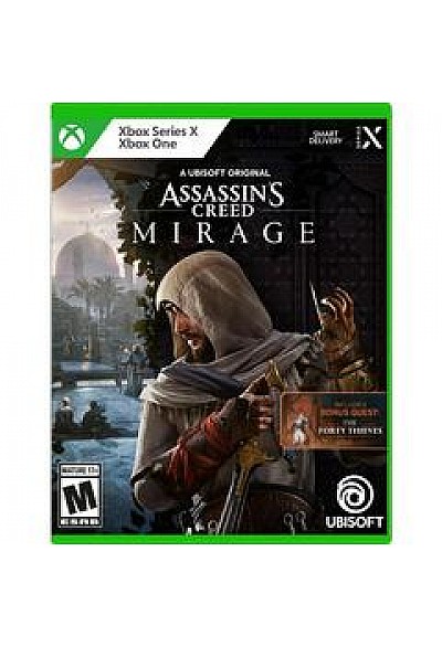 Assassin's Creed Mirage/Xbox One