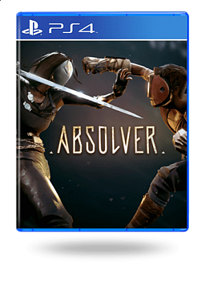 Absolver Special Reserve Games / PS4