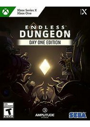 The Endless Dungeon Day One Edition/Xbox One