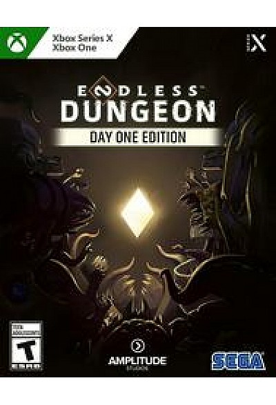 The Endless Dungeon Day One Edition/Xbox One