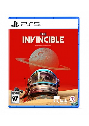 The Invincible/PS5