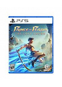 Prince of Persia The Lost Crown/PS5